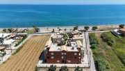 Maleme Kreta, Maleme: Villa am Meer zu verkaufen - Teil einer Anlage Haus kaufen